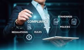 Compliance IT services focus on ensuring that an organization's IT infrastructure, data management, and security practices align with industry regulations and standards. These services help businesses meet legal, regulatory, and contractual requirements while maintaining cybersecurity and operational efficiency.